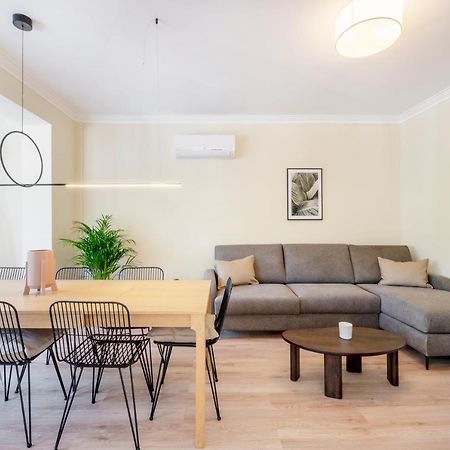 Silva Apartment By Olala Homes Cascais Kültér fotó