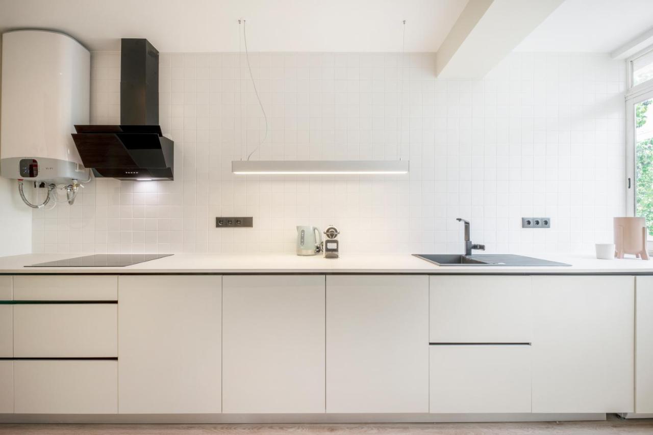 Silva Apartment By Olala Homes Cascais Kültér fotó