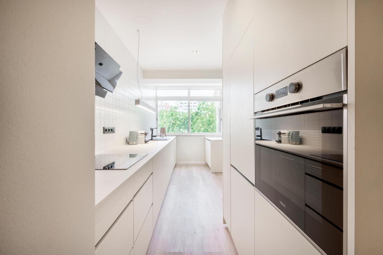 Silva Apartment By Olala Homes Cascais Kültér fotó