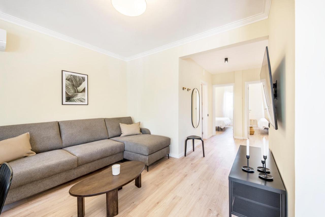 Silva Apartment By Olala Homes Cascais Kültér fotó