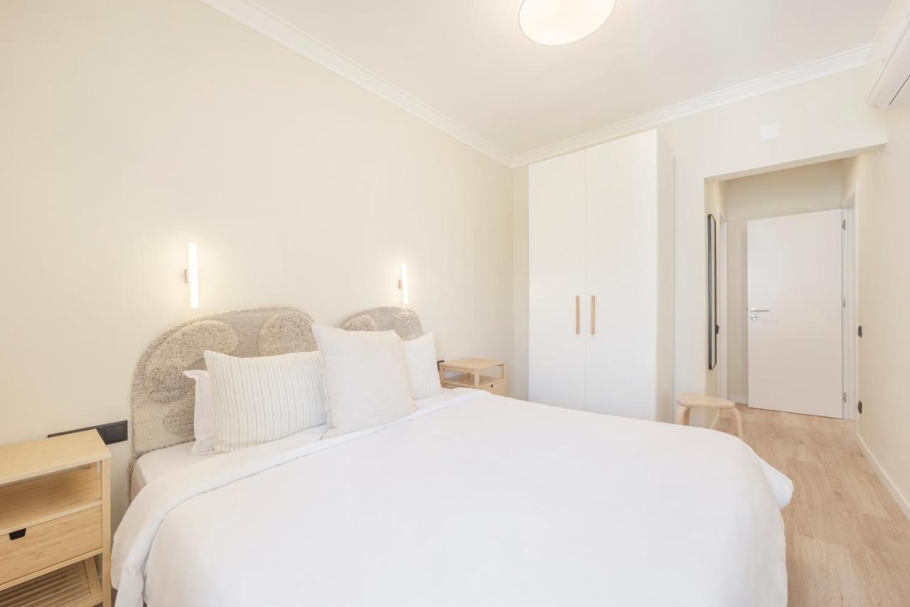 Silva Apartment By Olala Homes Cascais Kültér fotó