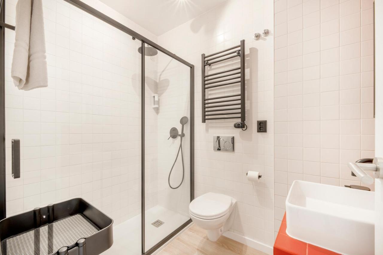 Silva Apartment By Olala Homes Cascais Kültér fotó